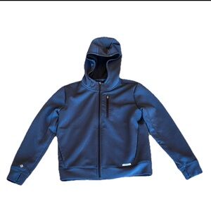 Abercrombie Kids YPB Dark Blue Jacket. Size 11/12